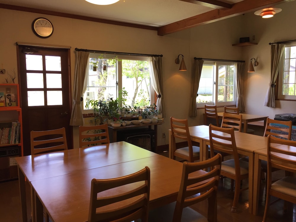 Guesthouse Kinzaza