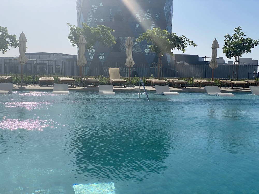 Lux BnB Collective-1 -Dubai Hills