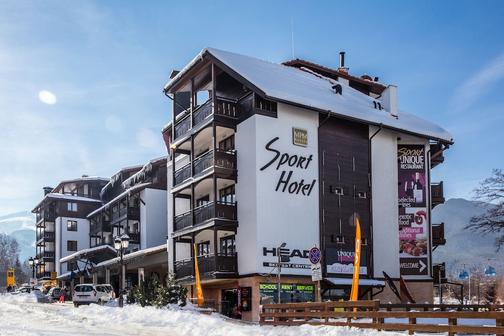 Bansko Vacations - MPM Sport Hotel - Property Image 80
