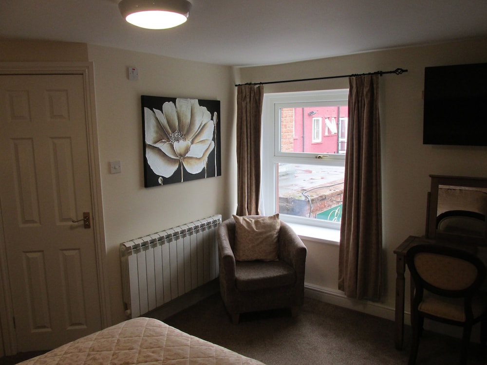 Edenhall Country House Hotel