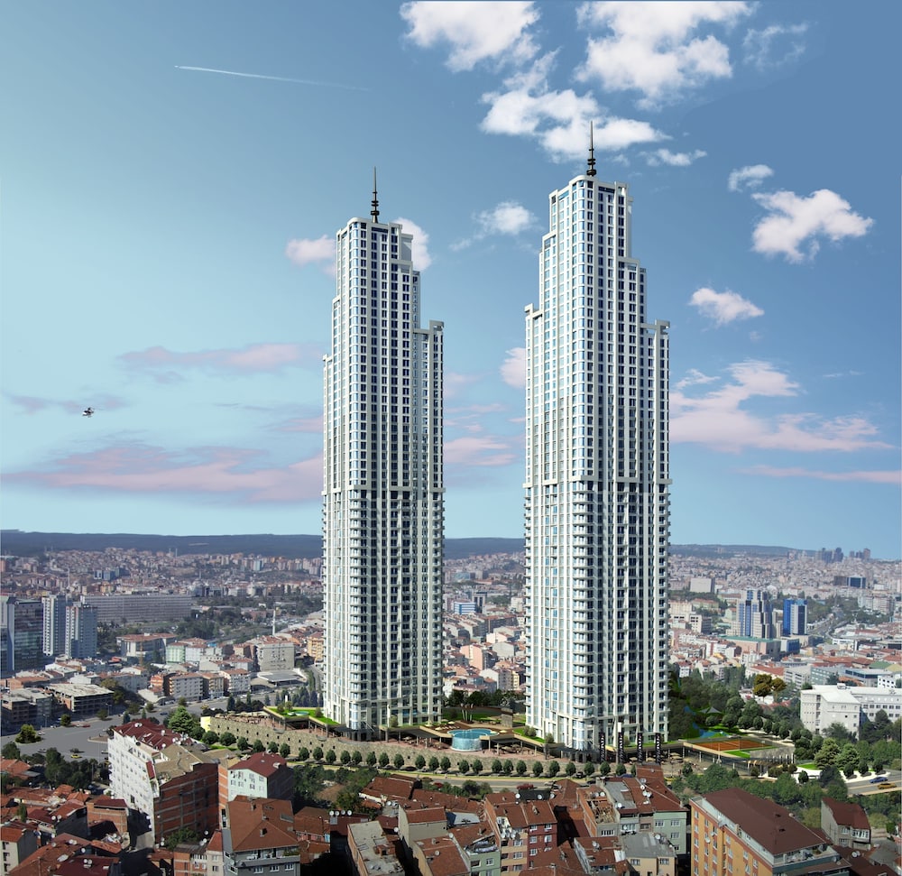 Fraser Place Anthill İstanbul - Image 111