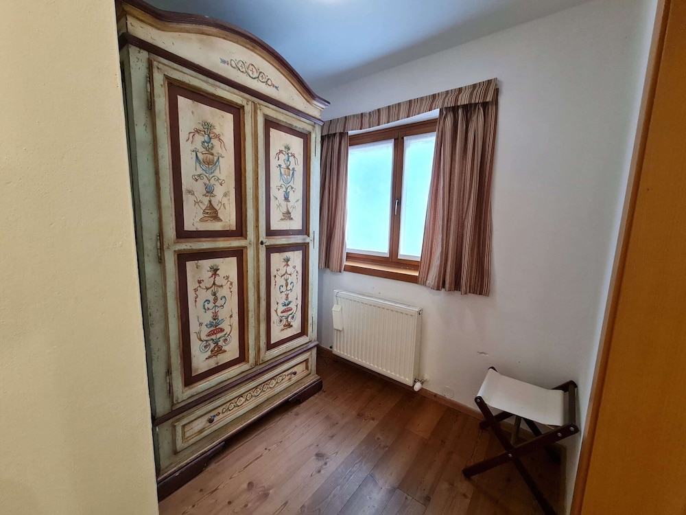Wonderful Apartment With Views of the Slopes