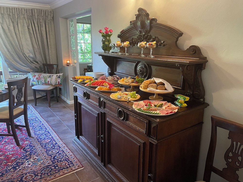 Patcham Place B&B