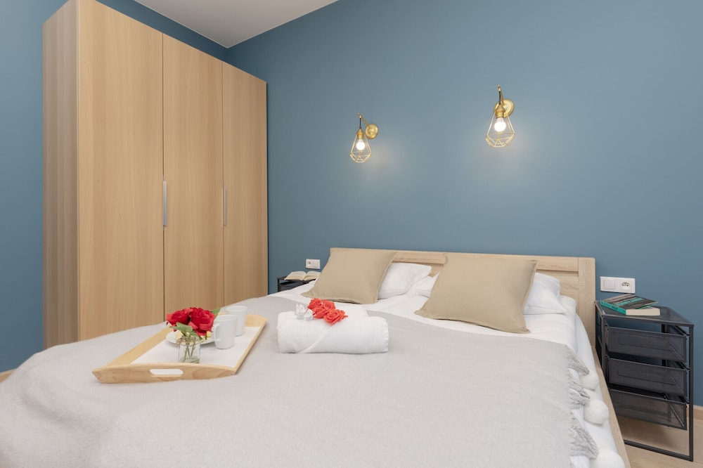 Warsaw Mokotów Chodkiewicza by Renters view 3