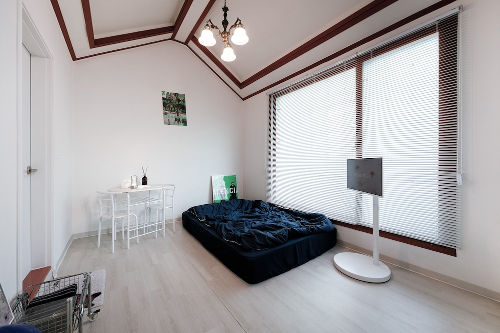 Ganghwa Aboha Pet-friendly Pension