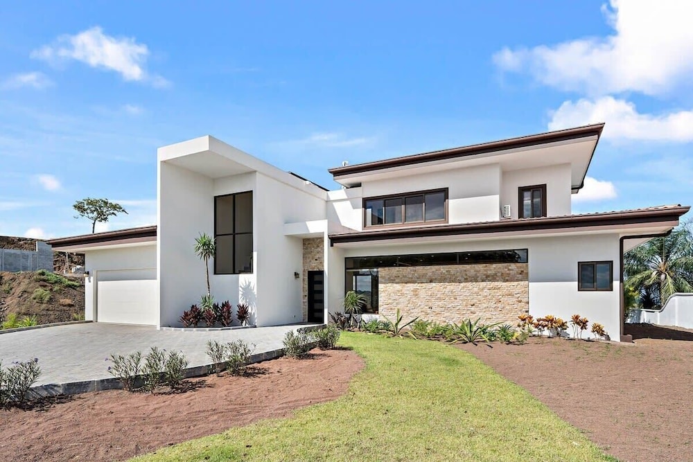 Villa Acantilado
