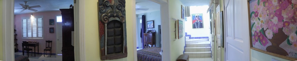 Suites la Colline