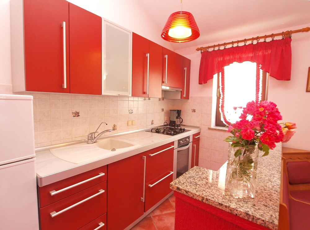 Apartment Tatjana 411