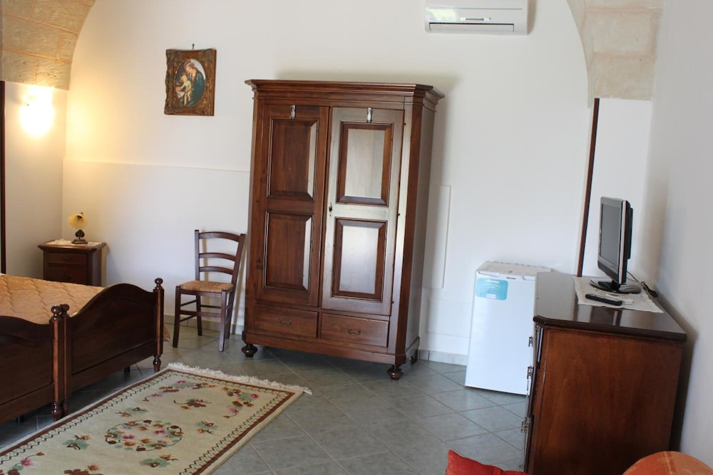 Villa Papaleo