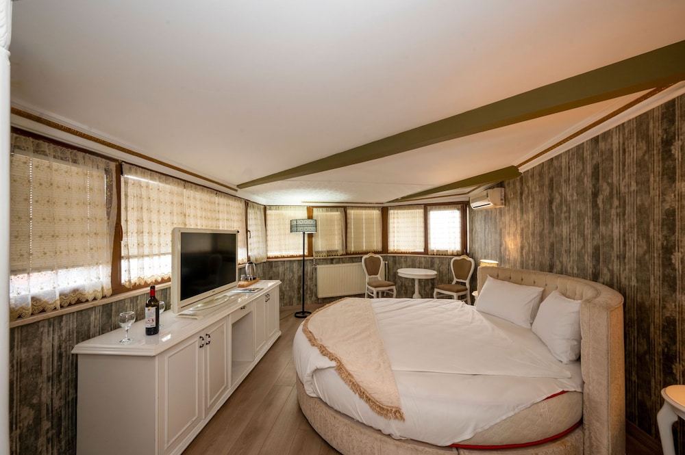 Fuat Bey Palace Otel & Spa - Image 52