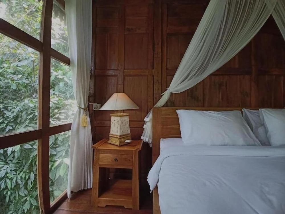 Kebun Kita Ecolodge
