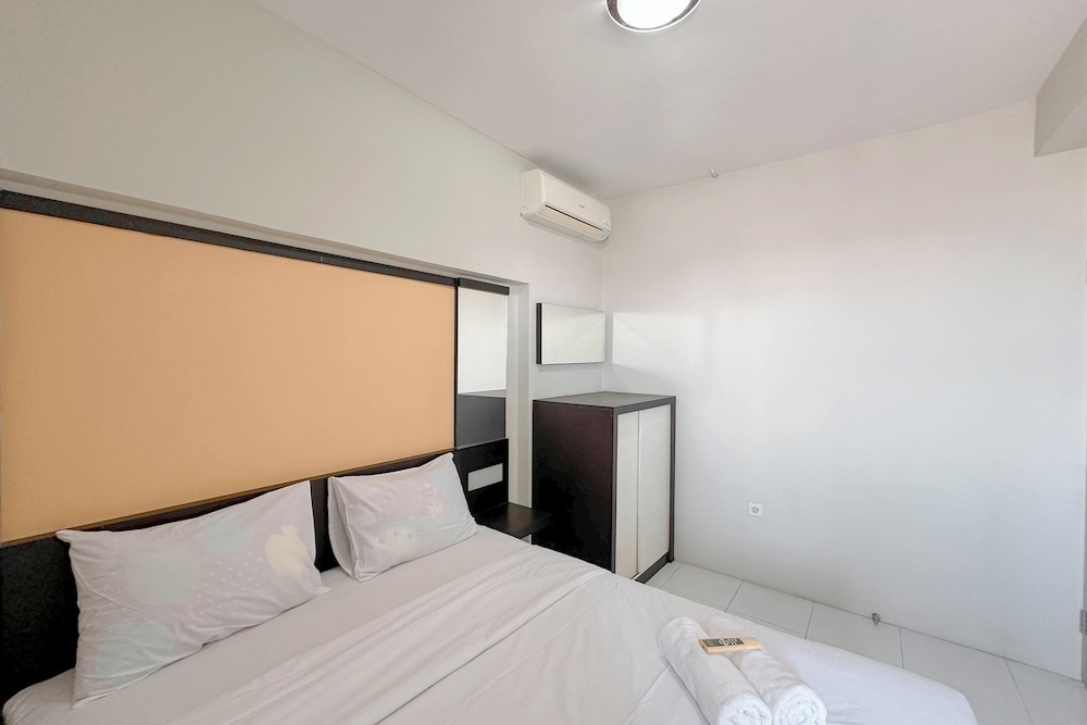 Best Deal 2Br At Dian Regency Apartment
