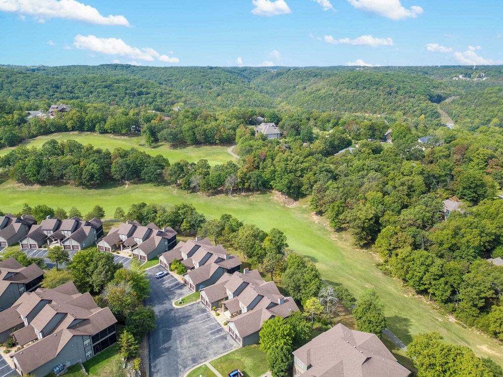 Stonebridge Hideaway For 6