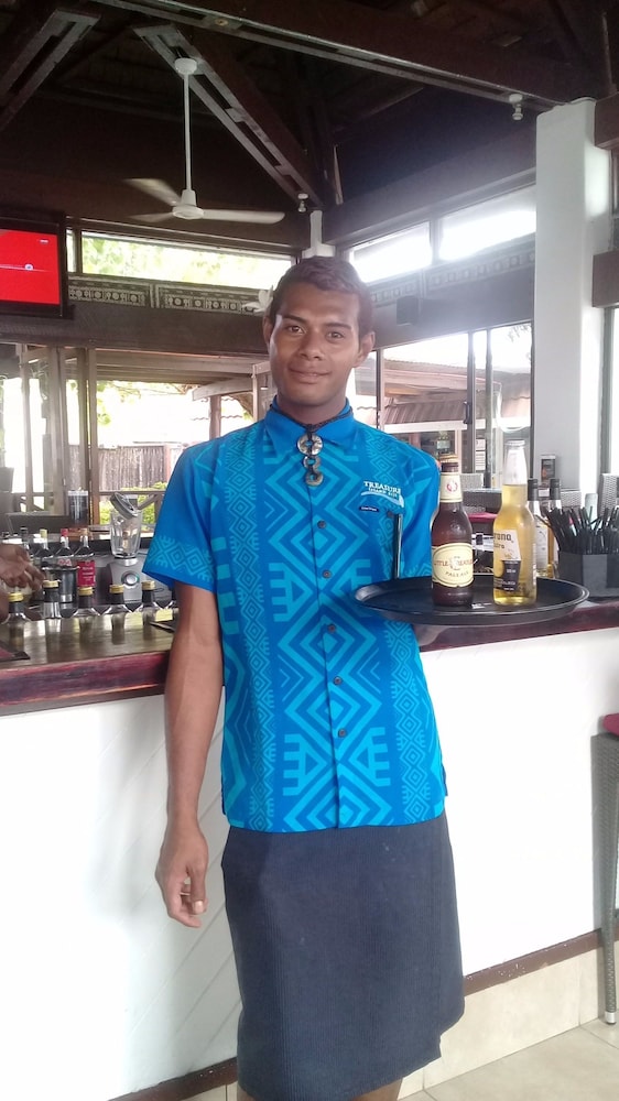 Nakelo Treasure Island Resort & Spa - view 8