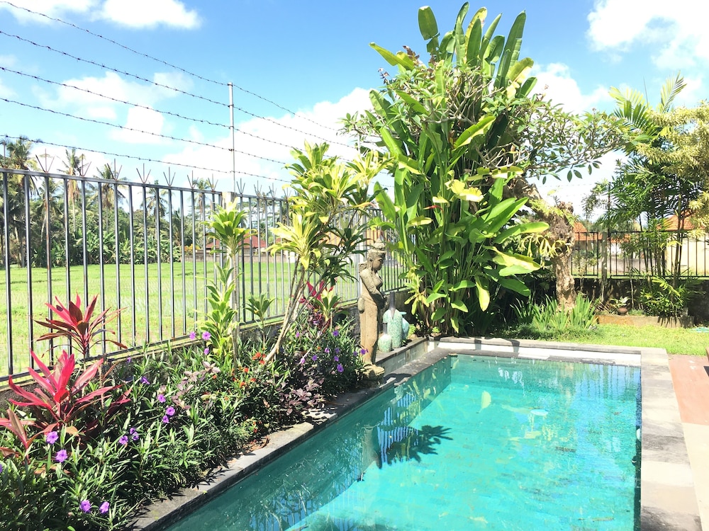 Widi Agung Villa