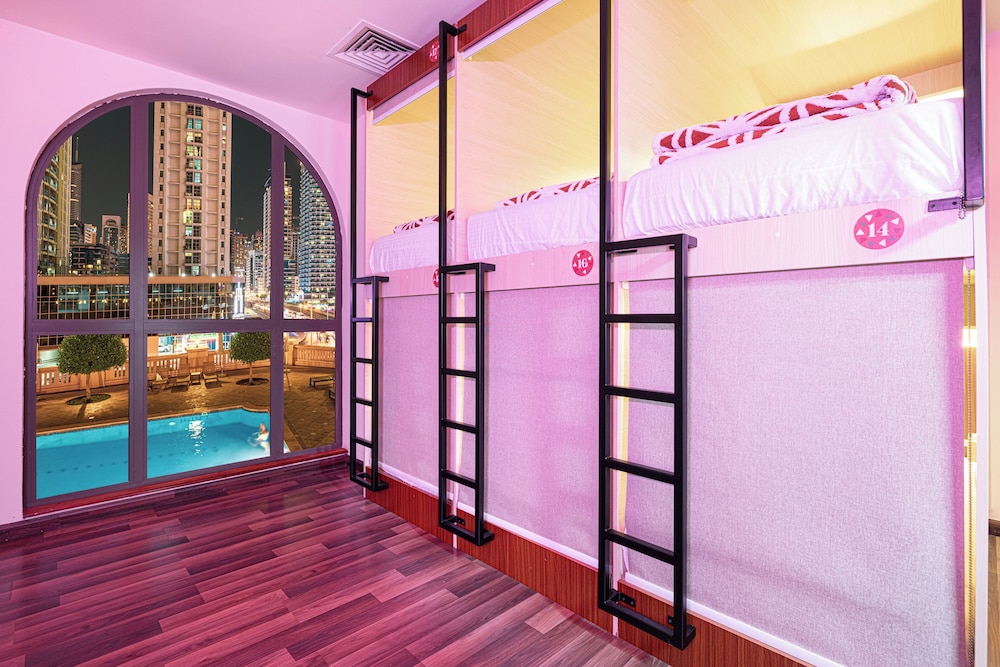 Villa Duplex Cozy hills - JBR Beach