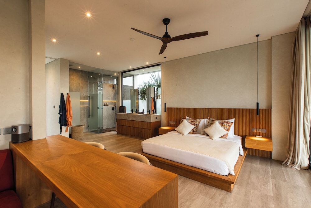Famara Villa Bali by Blacksand