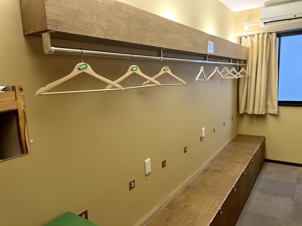 TenTen Guesthouse in Tokyo - Hostel