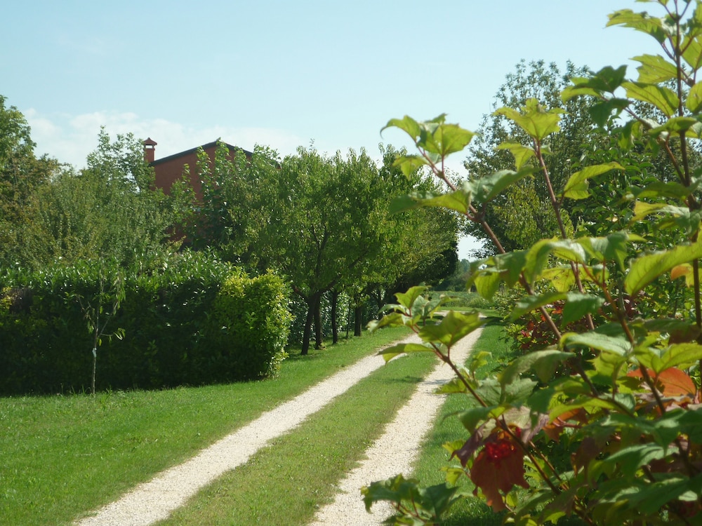 B&B La Fonte
