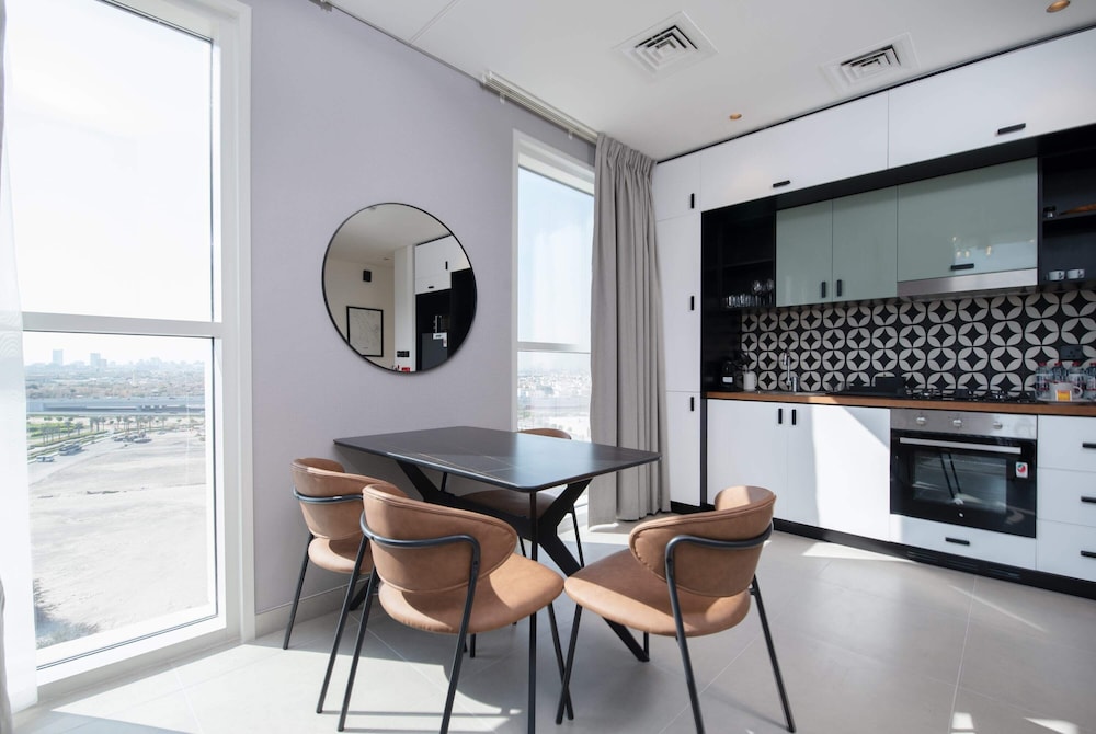 Silkhaus Collective, Dubai Hills