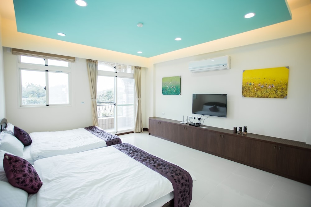 Village150 B&B
