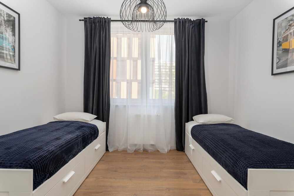 Pure Home Premium Apartments