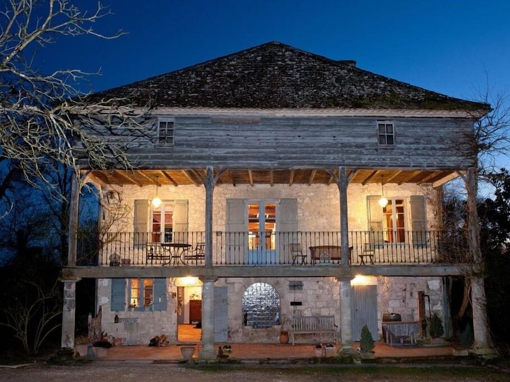 Le Moulin de Labique