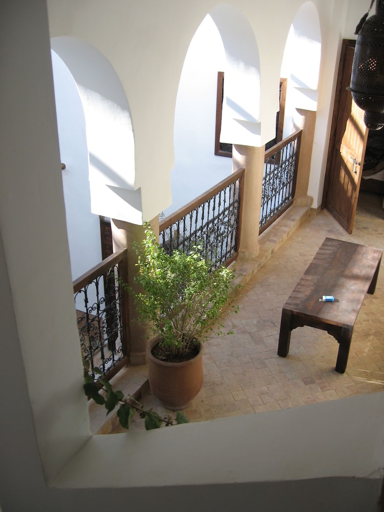 Outdoor Space