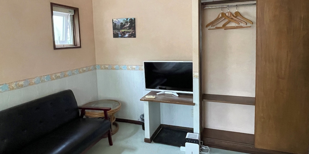 Pension Balmy