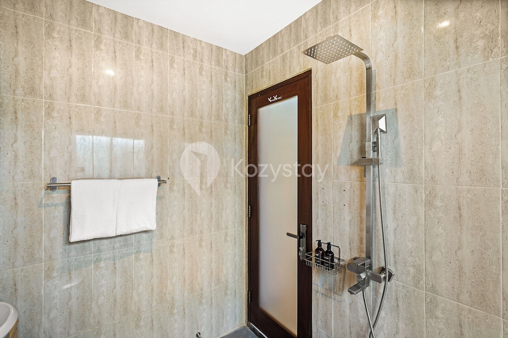 Kanira Villa by Kozystay - Ubud