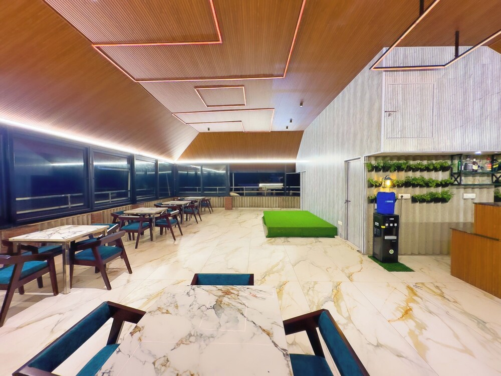 The Cabana