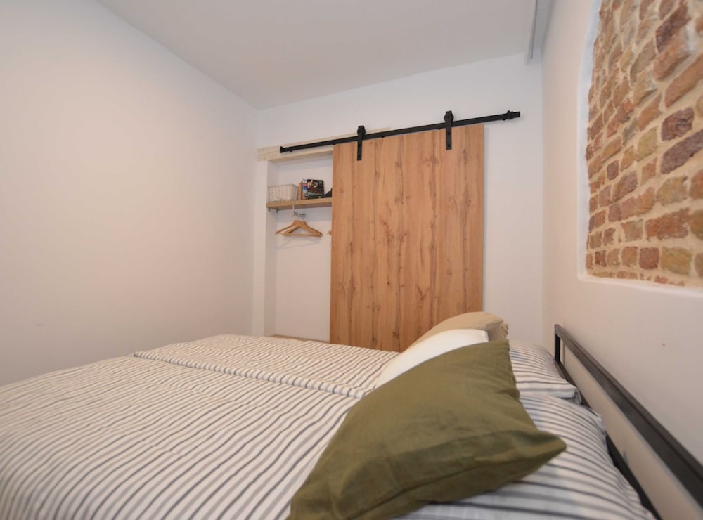 The Quiet Center Apartment in Rovinj