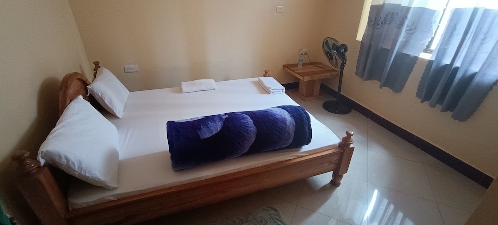 KILELENI LODGE