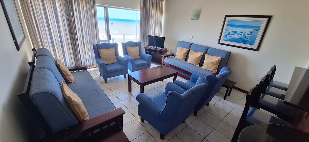 Santana Holiday Resort view 2