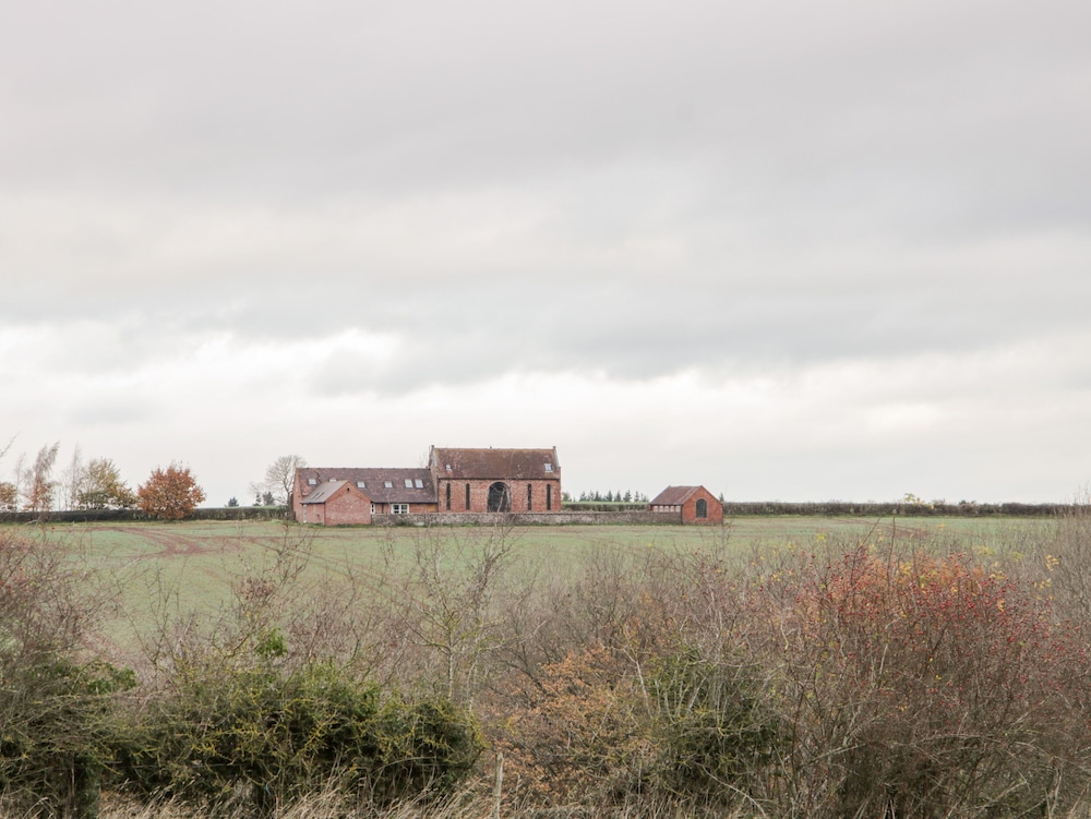 Windy Mundy Farm