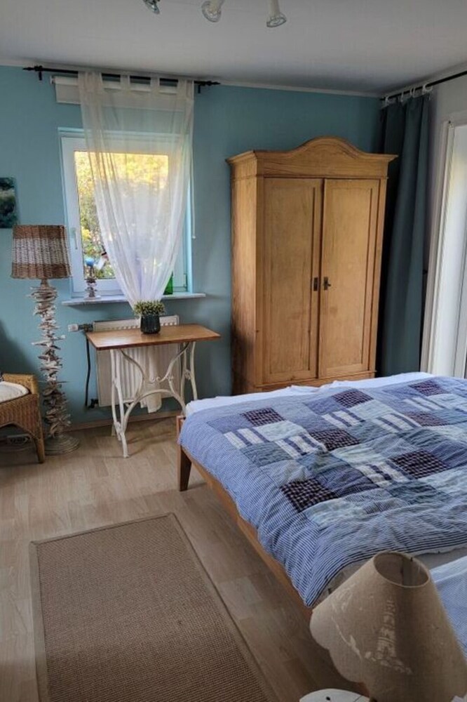 Strandjutter Modern Retreat view 4