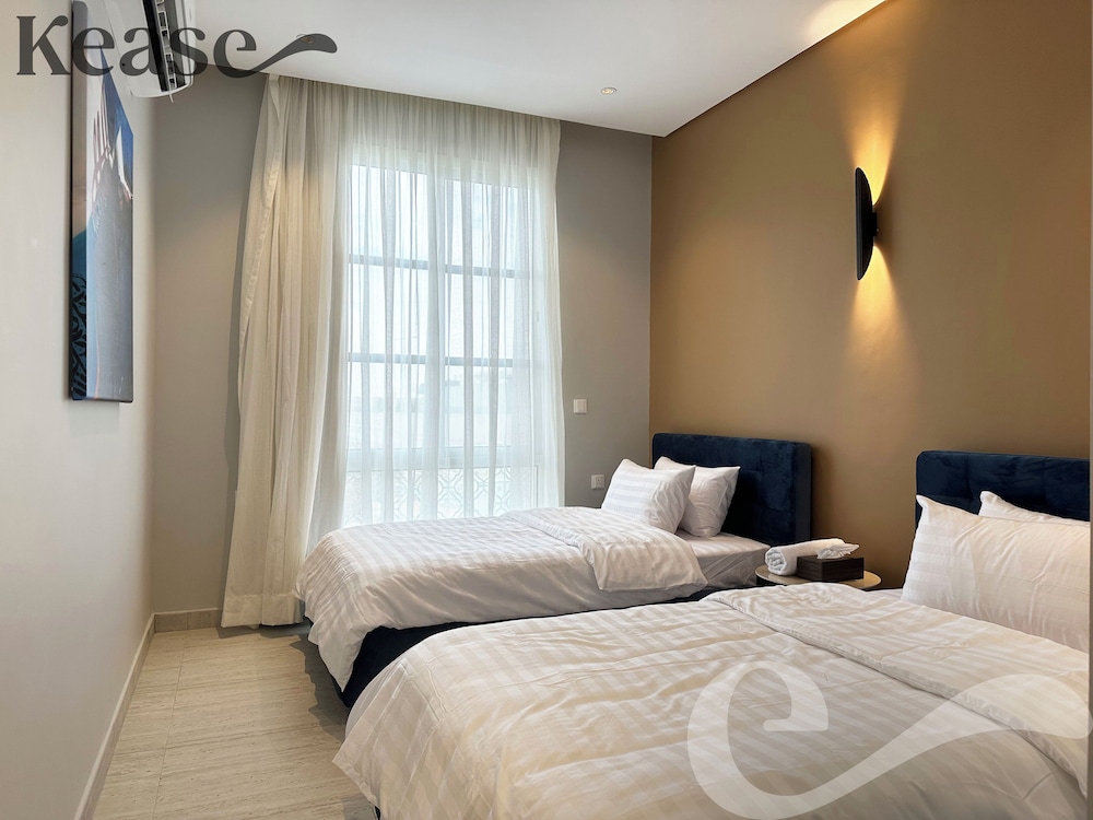 Kease Arid I-12 Lusso Najd Balcony AG30
