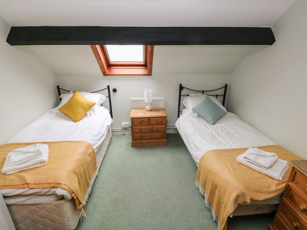 Barn Cottage