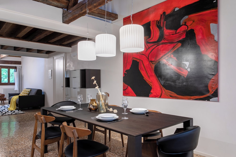 Palazzo Venere Apartments