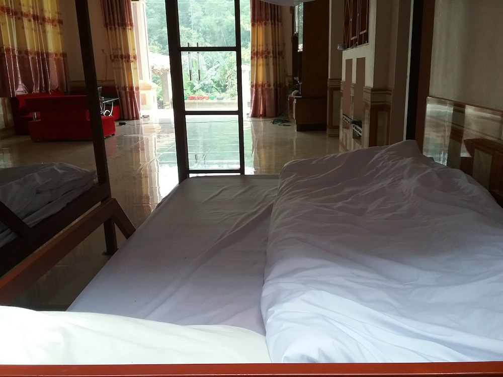 Thac Ba Family Homestay - Hostel