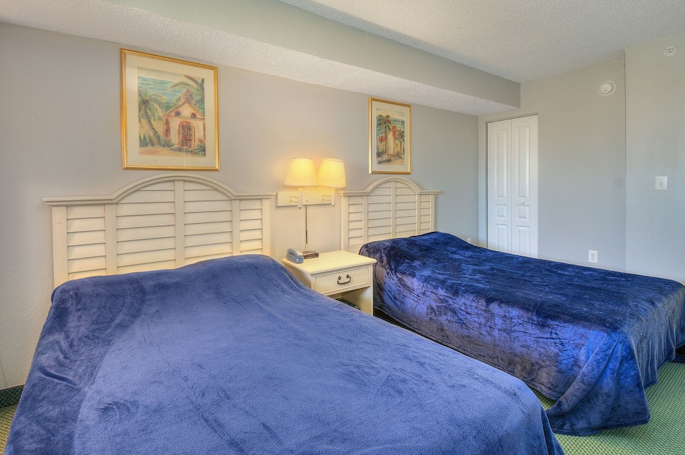 Units at Bay Watch by Elliott Beach Rentals
