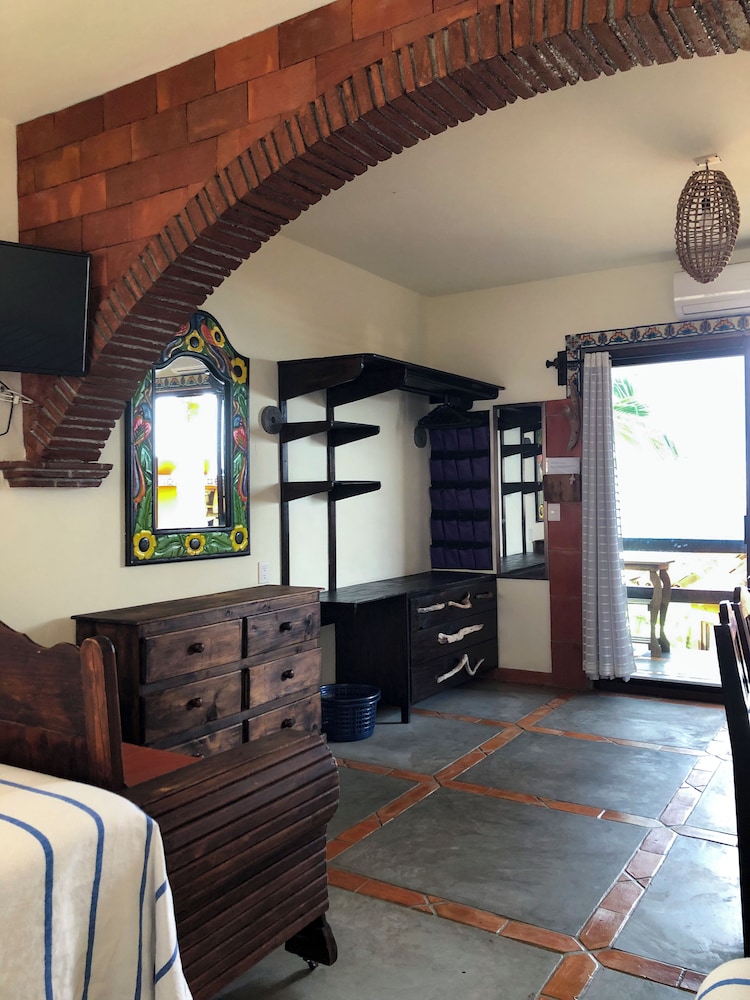 Oceanview Guesthouse
