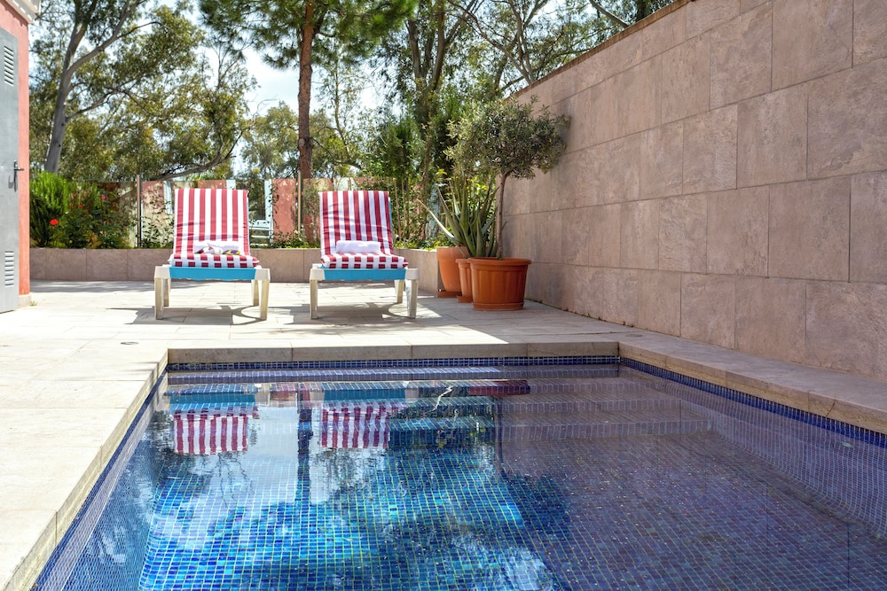 Sunstay Chalet La Colina Torremolinos