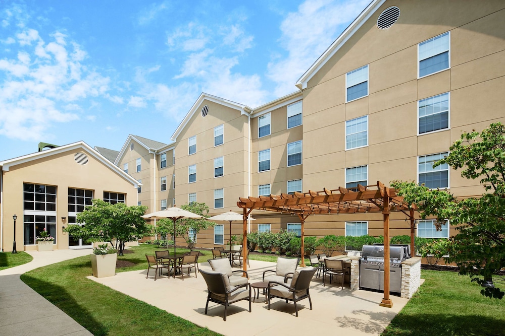 Homewood Suites by Hilton Baltimore-BWI Airport - Property Image 5