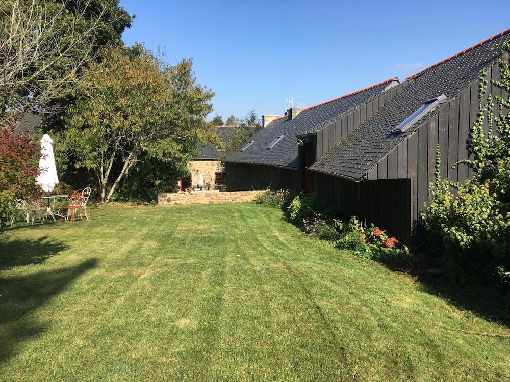 Les gites d'Hellen 2 en Logonna-Daoulas — other