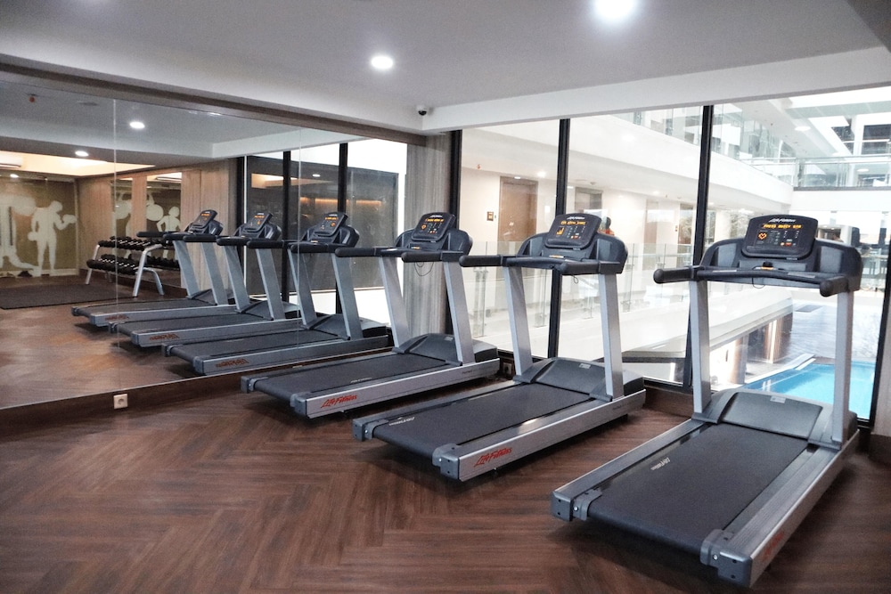 Dream of Aventus Hotel Kuta 43