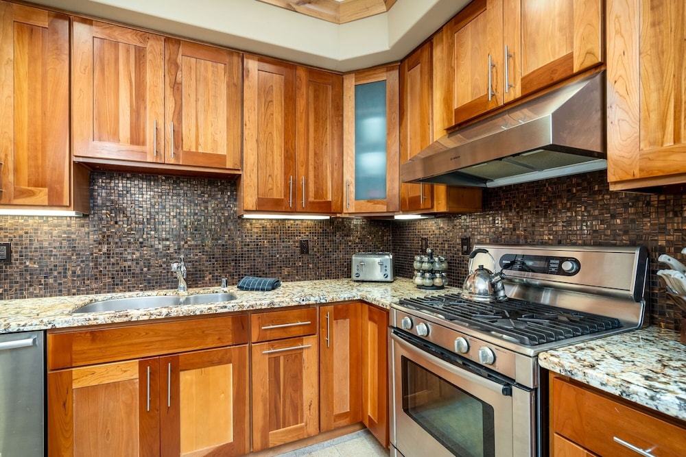Bear Valley Vacation Condos by RedAwning