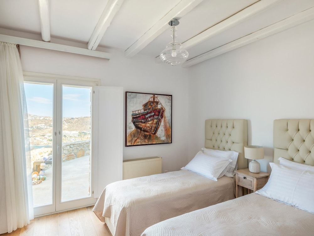 Villa Tavani Agios Ioannis Mykonos