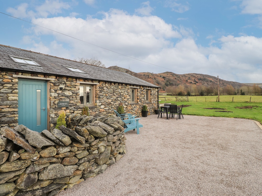 The Garden Suite at Fiddler Hall Barn