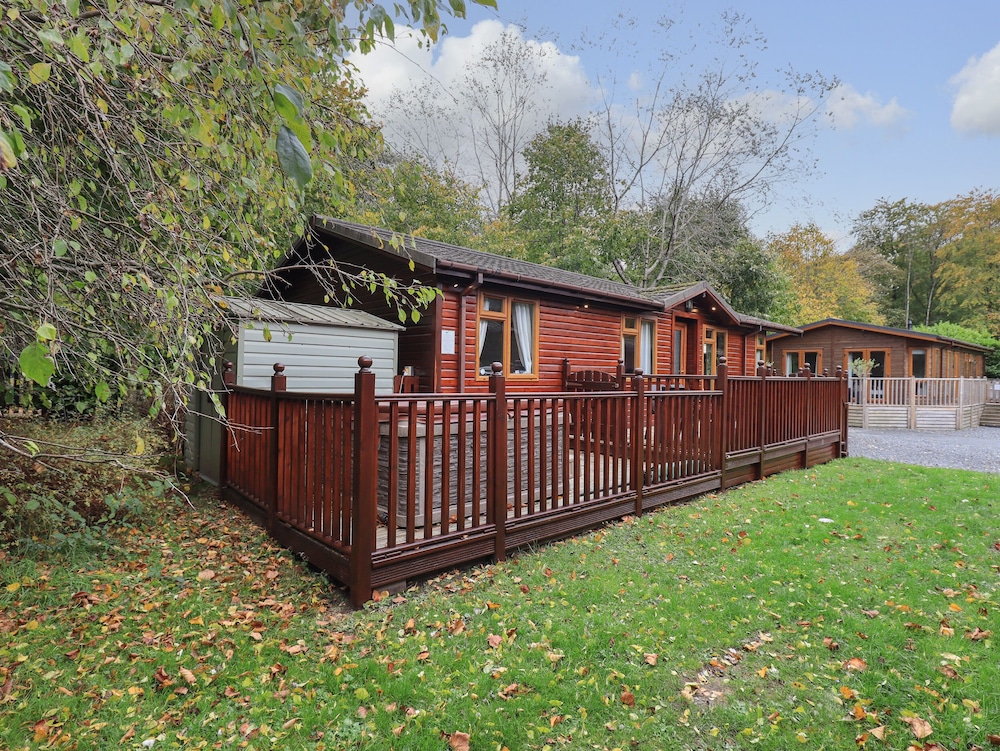 Cedar Lodge